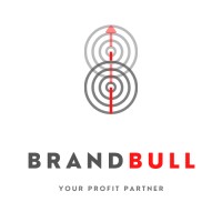 BrandBull Inc. logo - Similar company to Brandbull