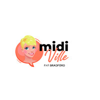 Midi Ville logo - Similar company to Avaricum Shopping Center