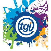 Today's Graphics, Inc. logo - Similar company to Color Reflections