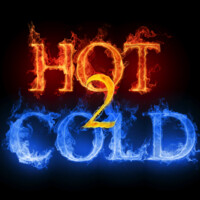 Hot 2 Cold Air Conditioning logo - Similar company to Washington Generators