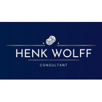 Henk Wolff - iGaming consultant - igamingconsultant.eu logo - Similar company to Highodds