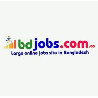 bdjobs.com.co logo - Similar company to Bdjobs Live