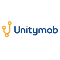 UnityMob logo - Similar company to 지엠컴 (Gmcom)