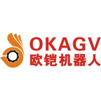 ShenZhen OKAGV Co. Ltd. logo - Similar company to Front Agv Ab