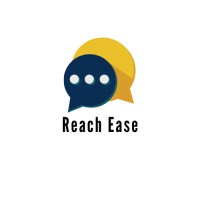 Reach Ease logo - Similar company to Limecube-Au
