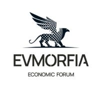 EVMORFIA ECONOMIC FORUM logo - Similar company to Blockship