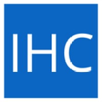 IHC | Tecnologia logo - Similar company to Átomo Ponto