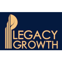 Legacy Growth logo - Similar company to Nanosafe Solutions Private Limited