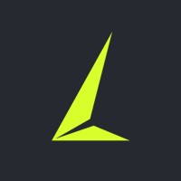 LIVAQ logo - Similar company to Kuhmute ⚡