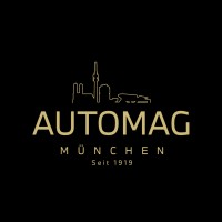 BMW Automag GmbH logo - Similar company to Quantfin