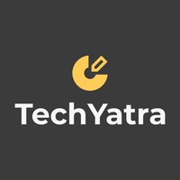 TechYatra Business Solutions LLP logo - Similar company to Techyatra Labs