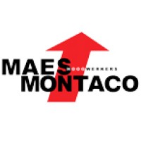 Maes Hoogwerkers En Montaco