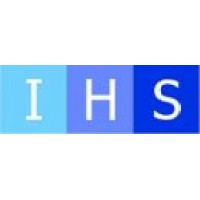 IHS Electronica logo - Similar company to Buho Electronics