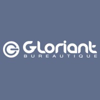 GLORIANT BUREAUTIQUE logo - Similar company to La Capsule Iéseg