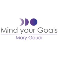 Mind your Goals logo - Similar company to Be Yourself Consulting * Coaching * Psychotherapy
