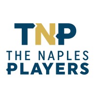 The Naples Players logo - Similar company to Archidesigns Co.