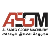 Al Sadeq Group Machinery logo - Similar company to Ohm Ev