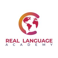 Real Language Academy logo - Similar company to Tutorling