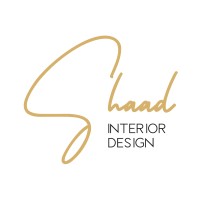 SHAAD INTERIOR DESIGN logo - Similar company to Nad Design