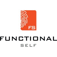 Functional Self logo - Similar company to Livehelfi