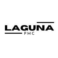 Laguna PMC logo - Similar company to Limber - Big Bang Thinkers