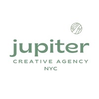 Jupiter Creative Agency logo - Similar company to Merchant Forecast