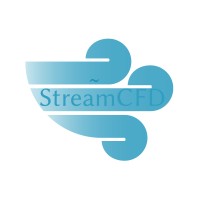 StreamCFD logo - Similar company to Dreamzone Kochi