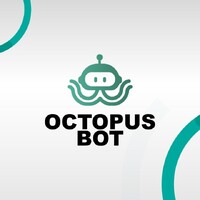 Octopus Bot logo - Similar company to Agrigrow