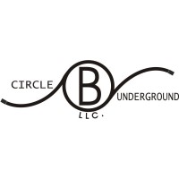 Circle B Underground logo - Similar company to Jag Underground Llc