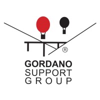 Gordano Support Group Limited logo - Similar company to Veritas High Performance