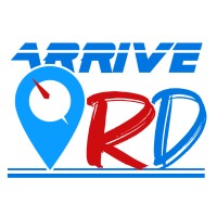 Arrive RD logo - Similar company to Medalist Tackle Srl
