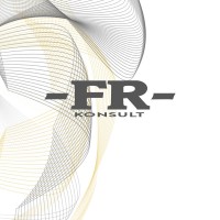 FR Konsult logo - Similar company to Tepe Konsult Redovisningsbyrå