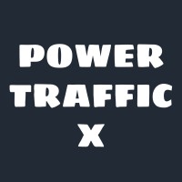 Power Traffic X logo - Similar company to Trafficx