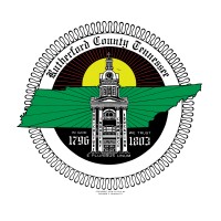 Rutherford County Human Resources