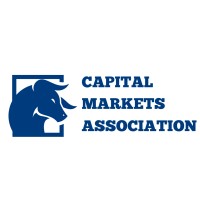 Capital Markets Association at University of Toronto logo - Similar company to Flow Robotics