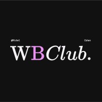 WellnessBuildersClub. logo - Similar company to Rebels Ventures