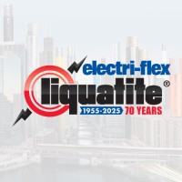 Electri-Flex Company logo - Similar company to Electriflex