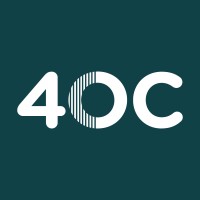 4OC logo - Similar company to Clearview Intelligence