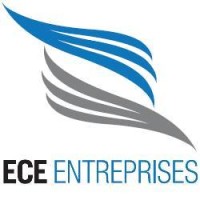 ECE Entreprises logo - Similar company to Phydi