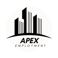 Apex Employment logo - Similar company to Uniqix Pte Ltd