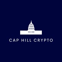 Cap Hill Crypto logo - Similar company to Decrypting Crypto