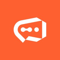 ReachThePeople.ai logo - Similar company to The M2 Group, Llc