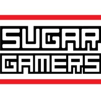 SUGAR GAMERS logo - Similar company to Poc In Play