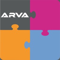 ARVA logo - Similar company to Arb Isolation