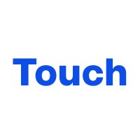 Touch | Strategic Research and Design logo - Similar company to Magic+Might