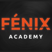 Fénix Academy Oficial logo - Similar company to Fénix Academy