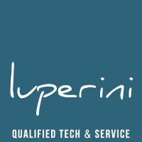 Luperini Qualified Tech & Service logo - Similar company to Solidflow