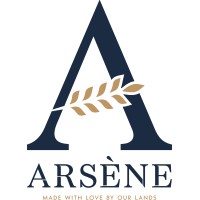 Arsène logo - Similar company to Bubbleimpact