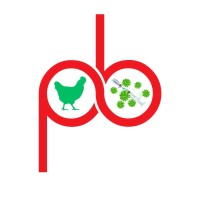 PoulAR Biologicals logo - Similar company to Forward Solutions