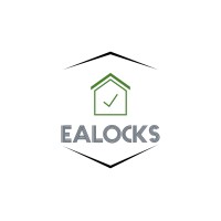 EAlocks logo - Similar company to 12Return